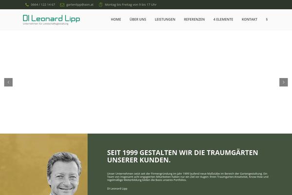 Site using Vc-composer plugin