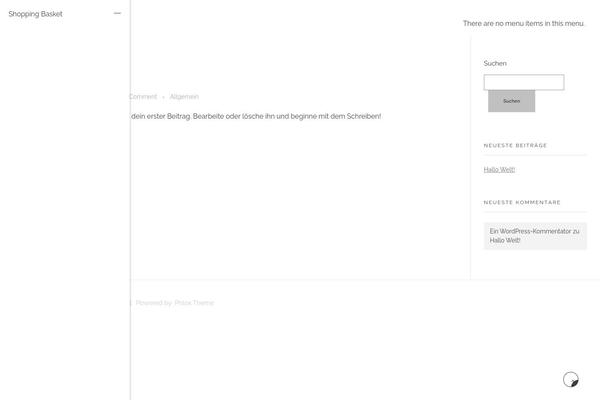 Phlox-pro theme site design template sample