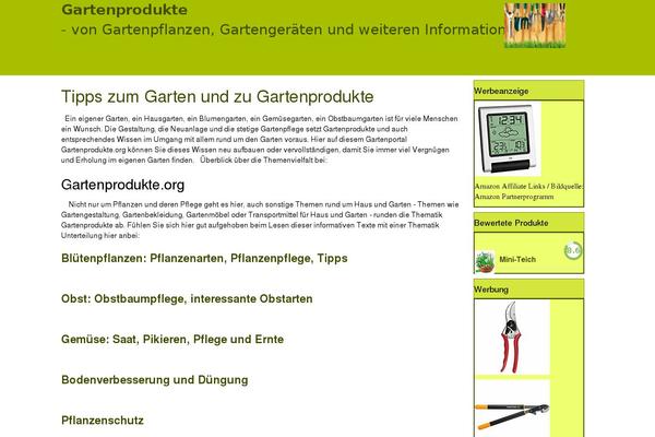 Site using Themler-core plugin