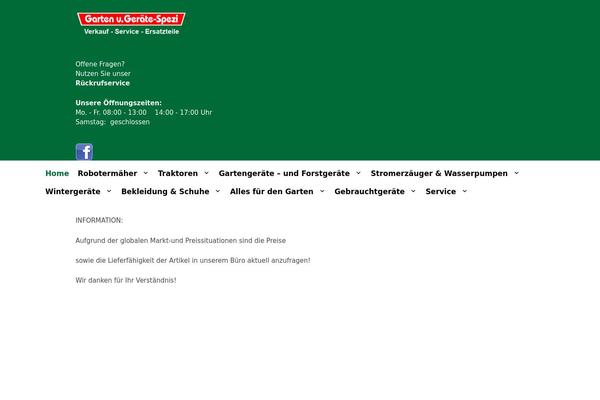 Site using Dsgvo-all-in-one-for-wp plugin