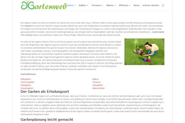 Site using Wp_roksprocket plugin
