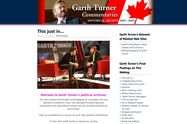 Copyblogger theme site design template sample