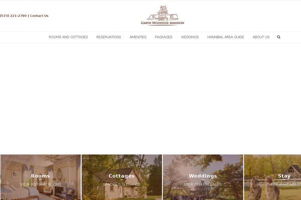 Site using DuracellTomi's Google Tag Manager for WordPress plugin