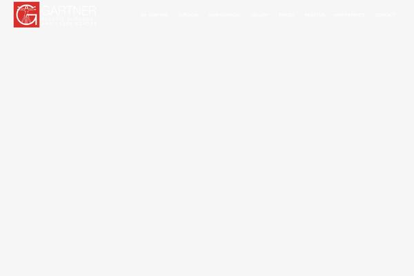 Site using Qi-blocks plugin