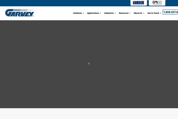 Divi Child theme site design template sample