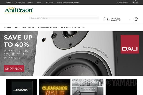 Site using Wp-dark-mode plugin
