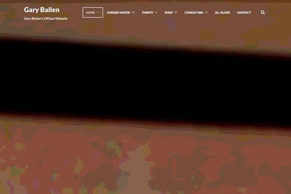 Music theme site design template sample