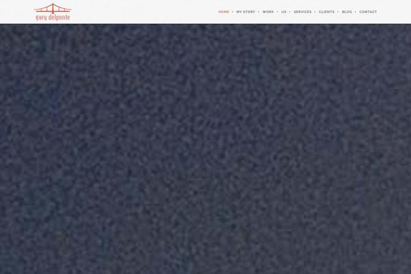Site using Ut-shortcodes plugin