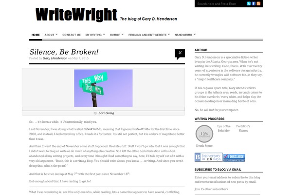 Site using Cc-circle-progress-bar plugin