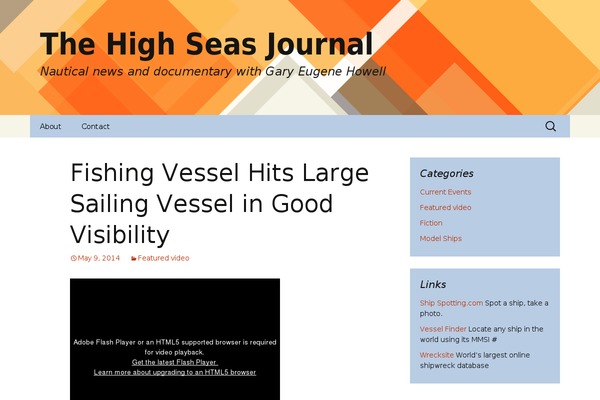 Site using Creative-mail-by-constant-contact plugin