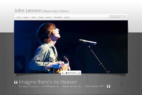 Deepfocus theme site design template sample