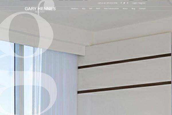 Site using Gravity Forms HTML5 Validation plugin