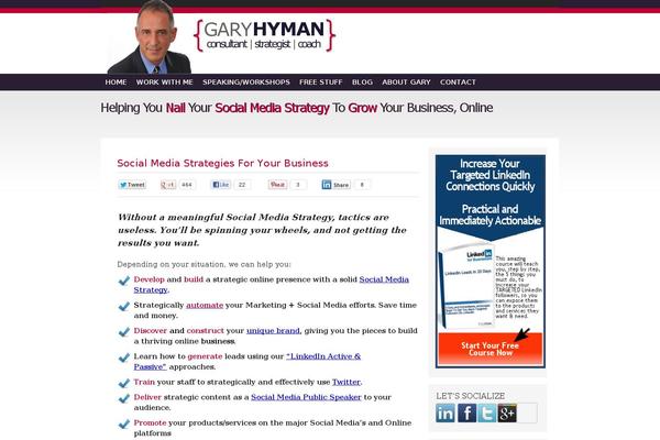 Site using Fusion-core plugin