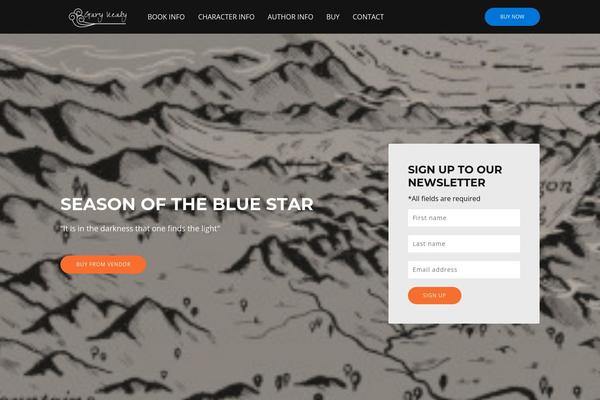 Site using Perch-post-like-view plugin