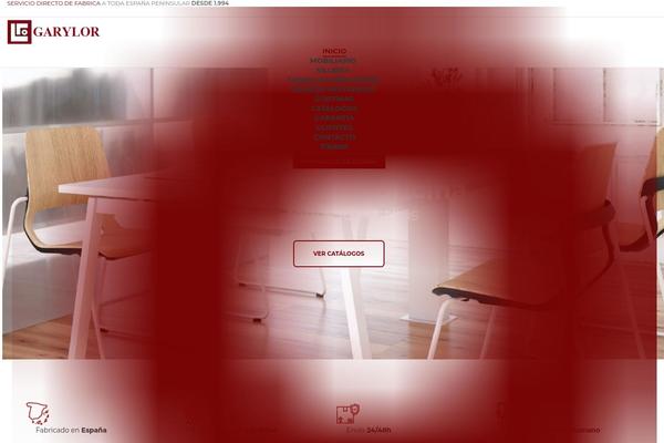Site using Bdthemes-element-pack plugin