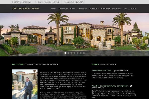Site using Royalslider plugin