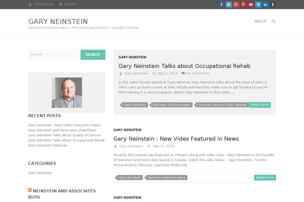 Interface theme site design template sample