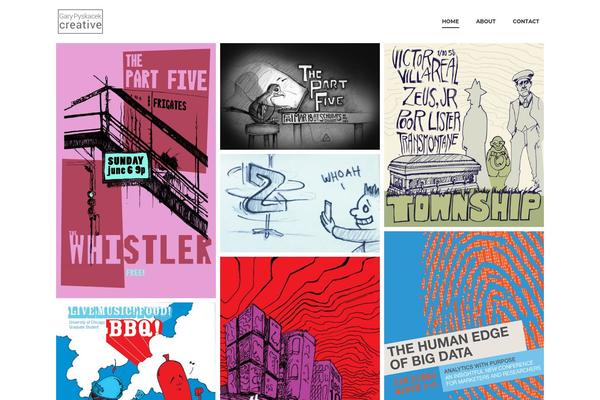 Site using Lollum-framework plugin