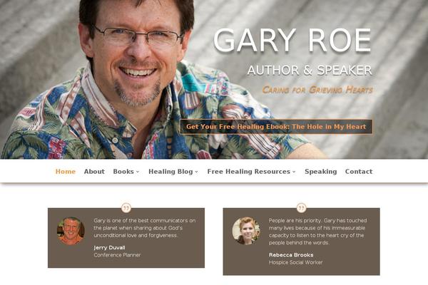 Site using WP-DownloadManager plugin