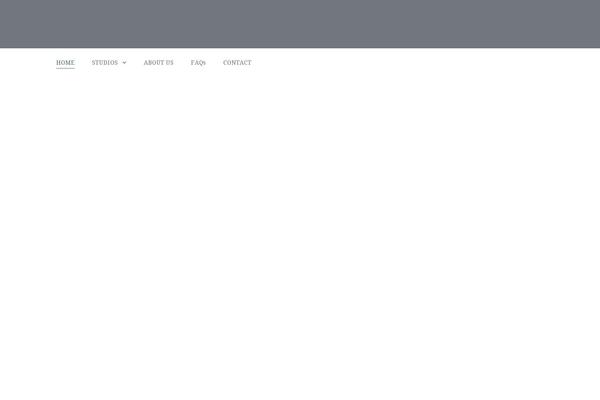 Thefox_child_theme theme site design template sample