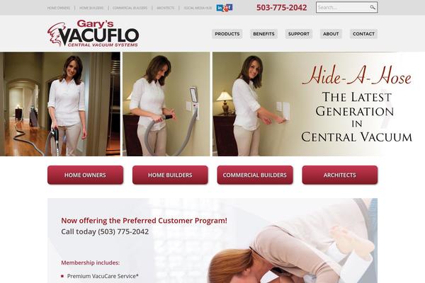 Bootpress theme site design template sample