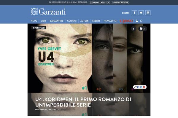Site using GoodReviews plugin