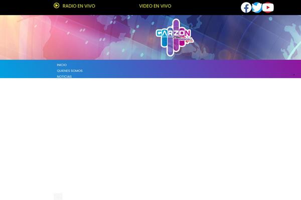 Site using Erplayer plugin