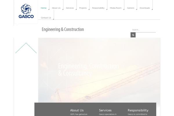 Site using Post-slider-carousel plugin