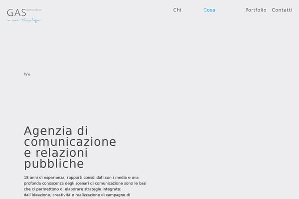 Site using Super Socializer plugin