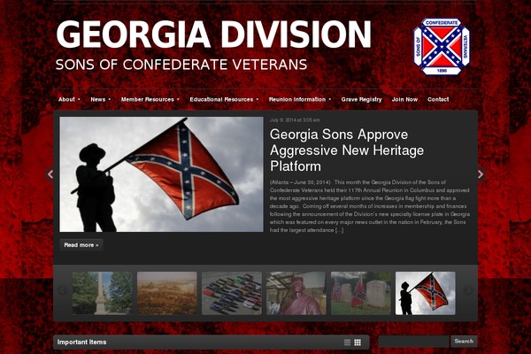 Videozoom theme site design template sample