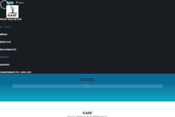 Site using WordPress Download Manager plugin