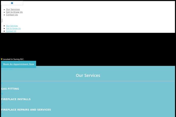 Site using Ut-twitter plugin