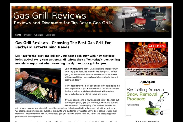 Weaver II pro theme site design template sample