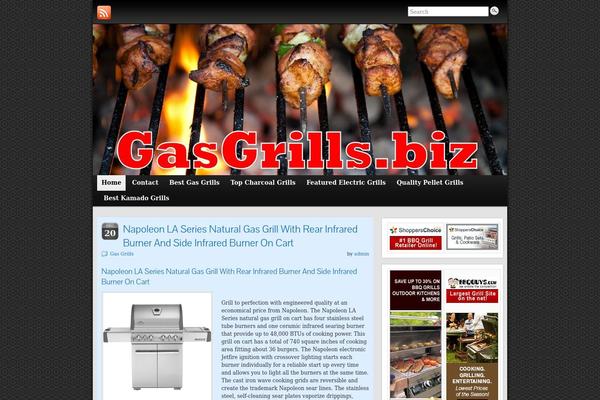 Site using BJ Lazy Load plugin