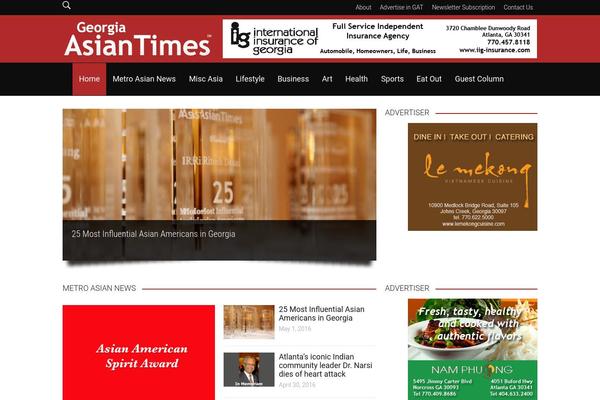 Worldwide V1 01 theme site design template sample