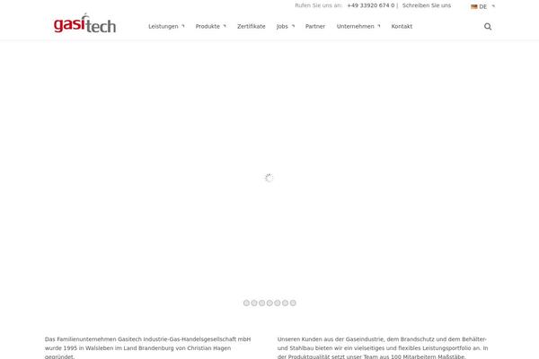 Site using Hybrid-composer plugin