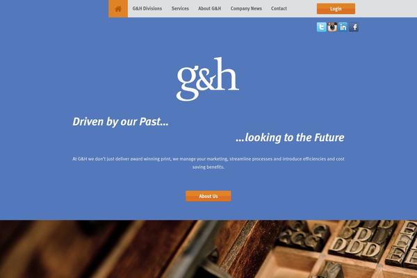 gaskandhawley.com site used Gandh