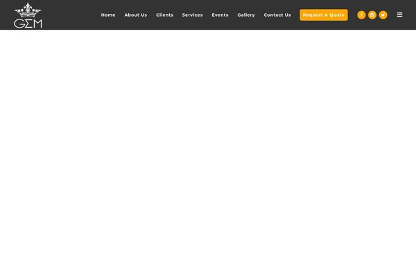 Site using Wp-marvelous-hover plugin