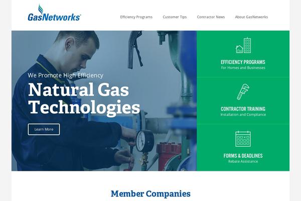 Site using Easy-tables-vc plugin