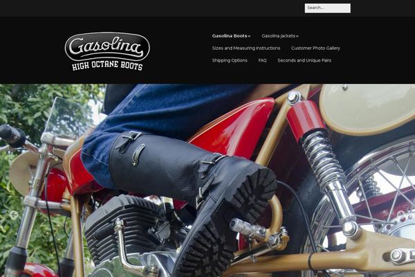 Site using Make-plus plugin