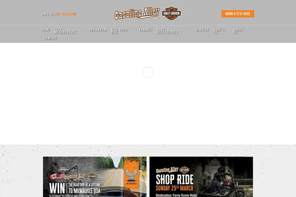 Site using Eventon-tickets plugin