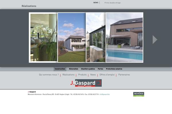 Minimatica theme site design template sample
