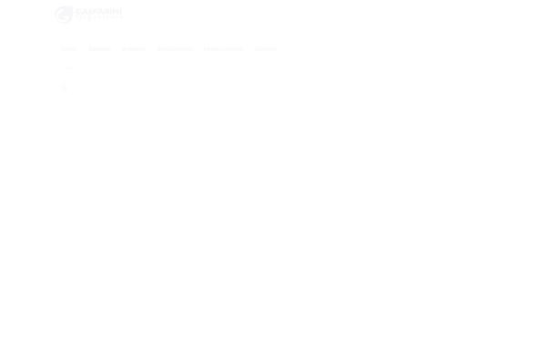 Industic theme site design template sample