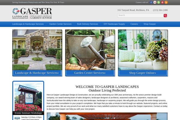 Site using Viper's Video Quicktags plugin