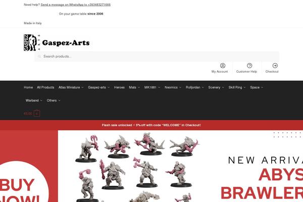 Shoptimizer theme site design template sample