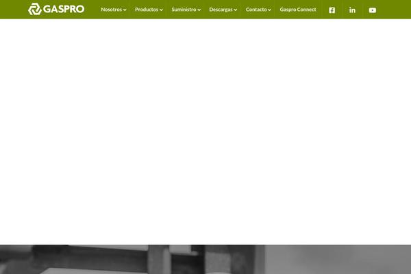 Site using Ubermenu-icons plugin