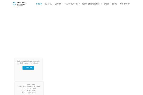 HEALTHFLEX theme site design template sample