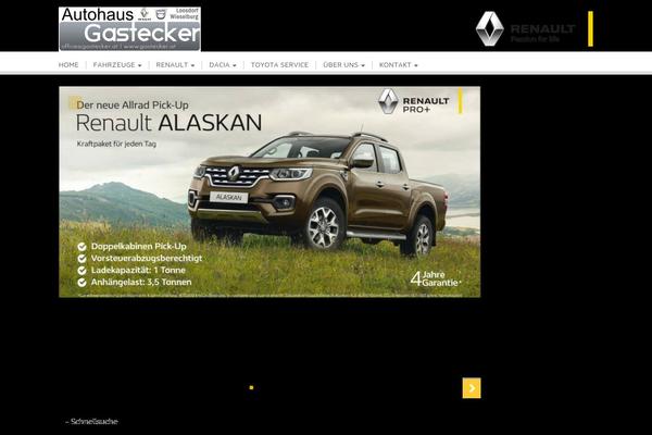 Site using Ap24-short-codes plugin