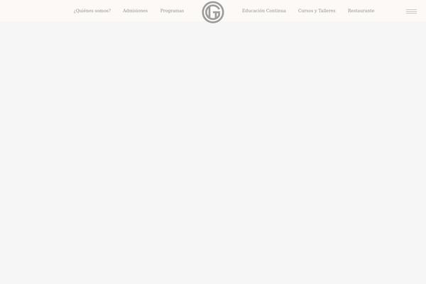 Site using Attika-core plugin