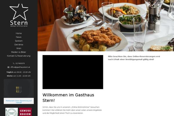 Site using Facebook Likebox Slider by ARScode plugin